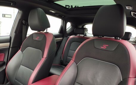 Geely Coolray I, 2023 год, 1 949 000 рублей, 14 фотография