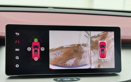 Geely Coolray I, 2023 год, 1 949 000 рублей, 22 фотография