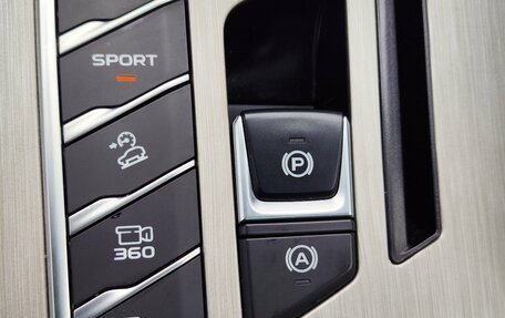 Geely Coolray I, 2023 год, 1 949 000 рублей, 25 фотография