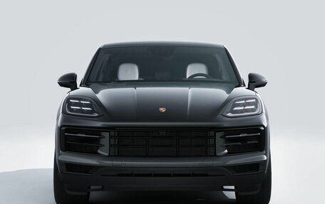 Porsche Cayenne III, 2025 год, 18 500 000 рублей, 4 фотография