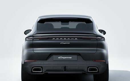 Porsche Cayenne III, 2025 год, 18 500 000 рублей, 5 фотография