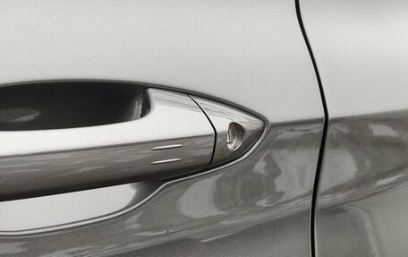 Geely Coolray I, 2023 год, 1 949 000 рублей, 28 фотография