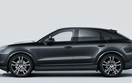 Porsche Cayenne III, 2025 год, 18 500 000 рублей, 2 фотография