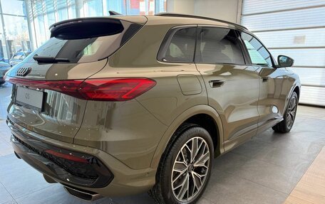 Audi Q5, 2025 год, 7 490 000 рублей, 7 фотография