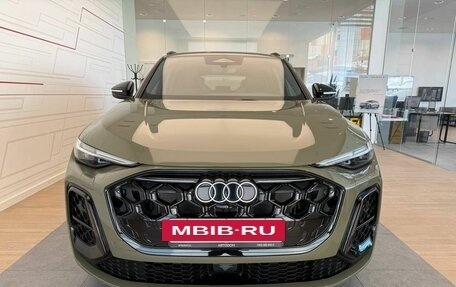 Audi Q5, 2025 год, 7 490 000 рублей, 5 фотография
