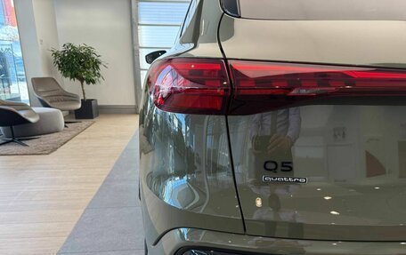 Audi Q5, 2025 год, 7 490 000 рублей, 13 фотография