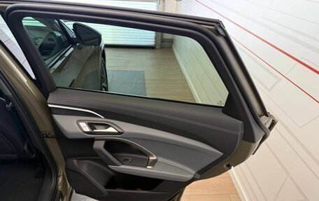 Audi Q5, 2025 год, 7 490 000 рублей, 15 фотография