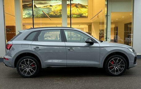 Audi Q5, 2025 год, 6 490 000 рублей, 4 фотография