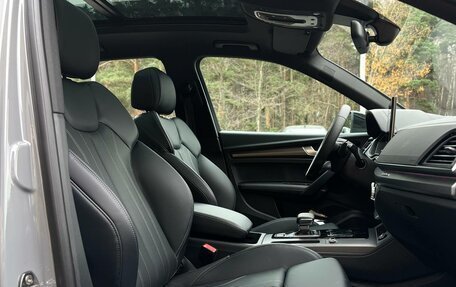 Audi Q5, 2025 год, 6 490 000 рублей, 6 фотография