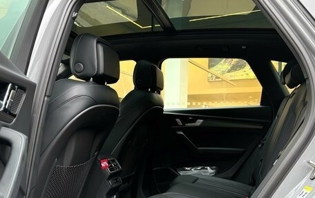 Audi Q5, 2025 год, 6 490 000 рублей, 8 фотография