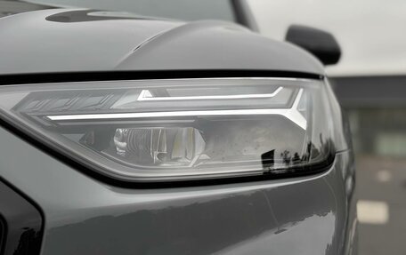 Audi Q5, 2025 год, 6 490 000 рублей, 31 фотография