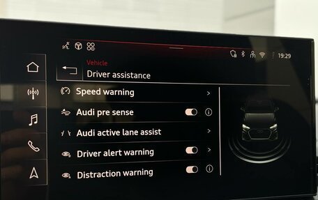 Audi Q5, 2025 год, 6 490 000 рублей, 26 фотография