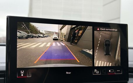 Audi Q5, 2025 год, 6 490 000 рублей, 20 фотография