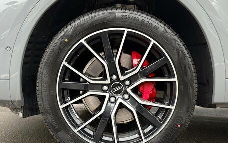 Audi Q5, 2025 год, 6 490 000 рублей, 22 фотография