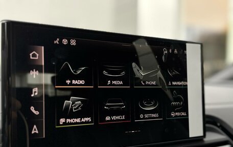 Audi Q5, 2025 год, 6 490 000 рублей, 27 фотография