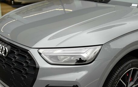 Audi Q5, 2025 год, 6 490 000 рублей, 19 фотография