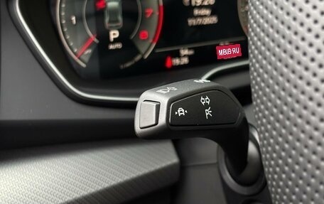 Audi Q5, 2025 год, 6 490 000 рублей, 29 фотография