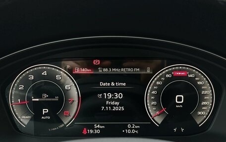 Audi Q5, 2025 год, 6 490 000 рублей, 23 фотография