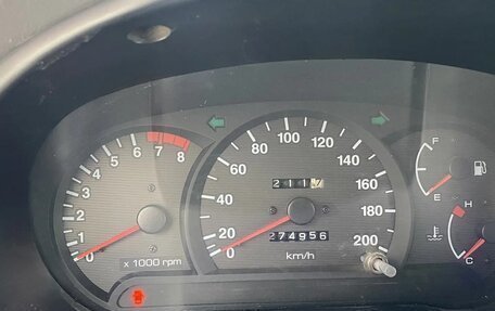 Hyundai Accent II, 2007 год, 310 000 рублей, 3 фотография