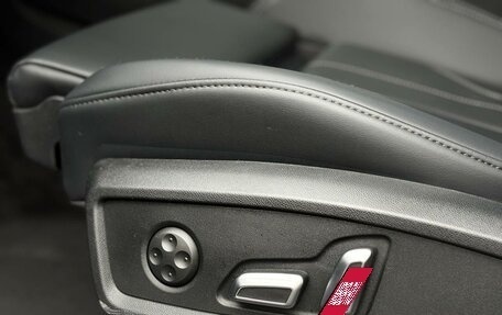 Audi Q5, 2025 год, 6 490 000 рублей, 25 фотография