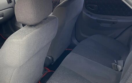 Hyundai Accent II, 2007 год, 310 000 рублей, 6 фотография