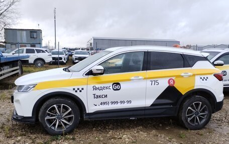 Geely Coolray I, 2023 год, 1 310 000 рублей, 3 фотография