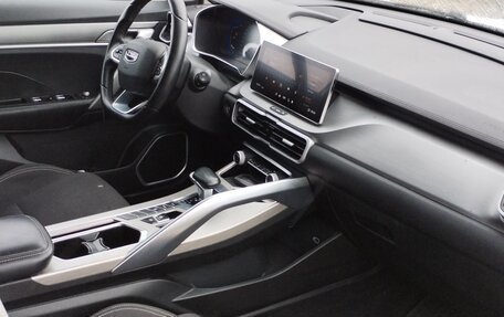 Geely Coolray I, 2023 год, 1 310 000 рублей, 5 фотография