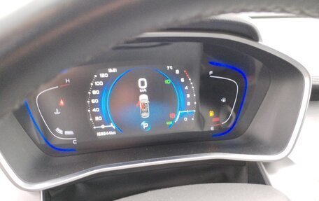 Geely Coolray I, 2023 год, 1 310 000 рублей, 6 фотография