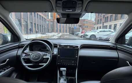 Hyundai Tucson, 2023 год, 3 450 000 рублей, 4 фотография