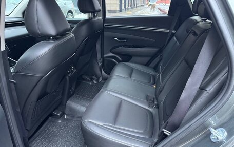 Hyundai Tucson, 2023 год, 3 450 000 рублей, 10 фотография