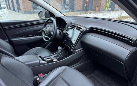 Hyundai Tucson, 2023 год, 3 450 000 рублей, 3 фотография