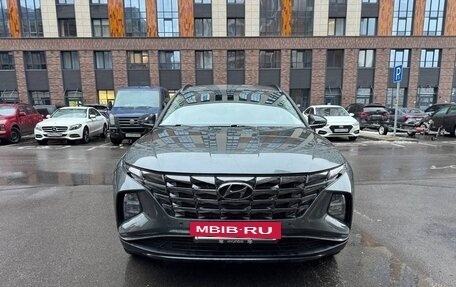 Hyundai Tucson, 2023 год, 3 450 000 рублей, 7 фотография