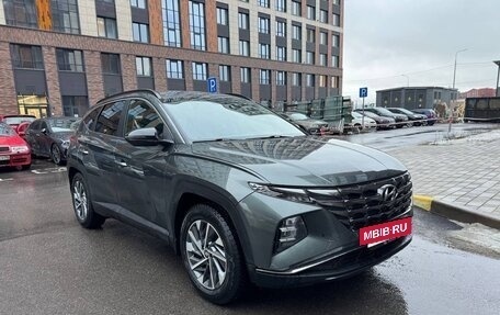 Hyundai Tucson, 2023 год, 3 450 000 рублей, 8 фотография