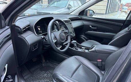 Hyundai Tucson, 2023 год, 3 450 000 рублей, 12 фотография