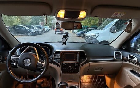 Jeep Grand Cherokee, 2013 год, 1 700 000 рублей, 6 фотография