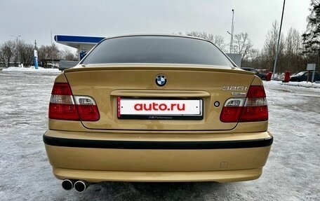 BMW 3 серия, 2003 год, 850 000 рублей, 5 фотография