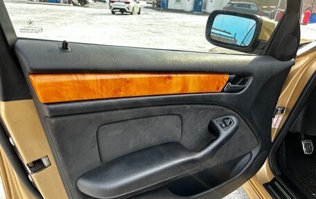 BMW 3 серия, 2003 год, 850 000 рублей, 12 фотография