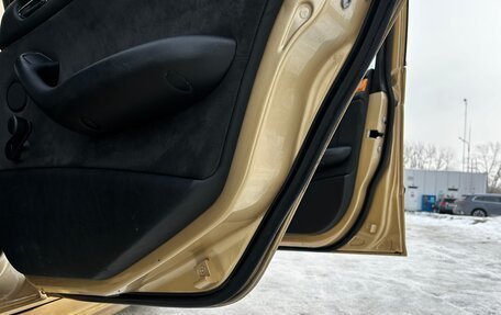 BMW 3 серия, 2003 год, 850 000 рублей, 19 фотография