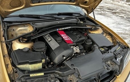 BMW 3 серия, 2003 год, 850 000 рублей, 17 фотография