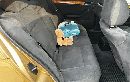 BMW 3 серия, 2003 год, 850 000 рублей, 25 фотография