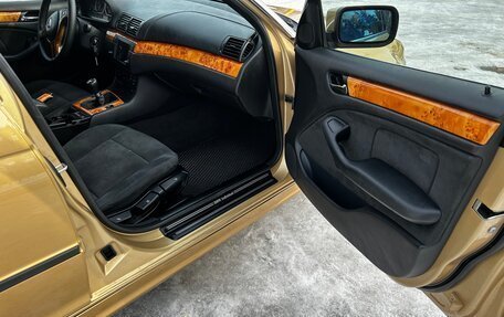 BMW 3 серия, 2003 год, 850 000 рублей, 26 фотография