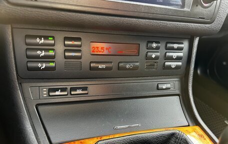 BMW 3 серия, 2003 год, 850 000 рублей, 33 фотография