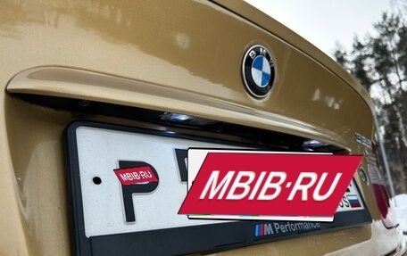 BMW 3 серия, 2003 год, 850 000 рублей, 10 фотография