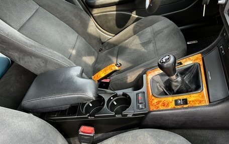 BMW 3 серия, 2003 год, 850 000 рублей, 32 фотография