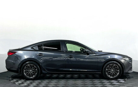 Mazda 6, 2014 год, 1 297 000 рублей, 4 фотография