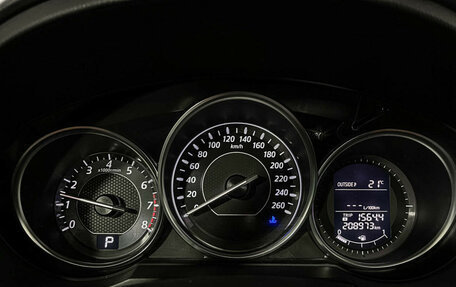 Mazda 6, 2014 год, 1 297 000 рублей, 11 фотография