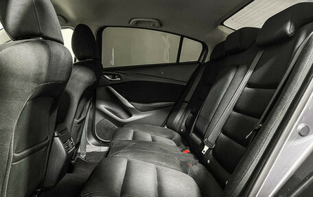 Mazda 6, 2014 год, 1 297 000 рублей, 10 фотография