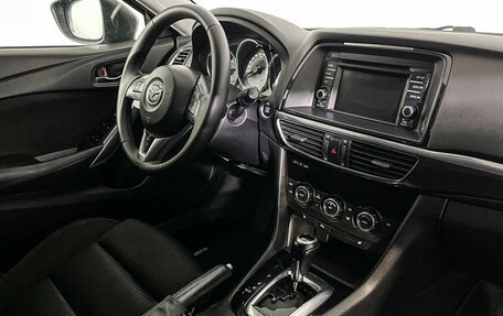 Mazda 6, 2014 год, 1 297 000 рублей, 9 фотография