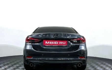 Mazda 6, 2014 год, 1 297 000 рублей, 6 фотография