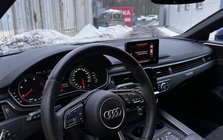 Audi A5, 2019 год, 3 520 000 рублей, 5 фотография